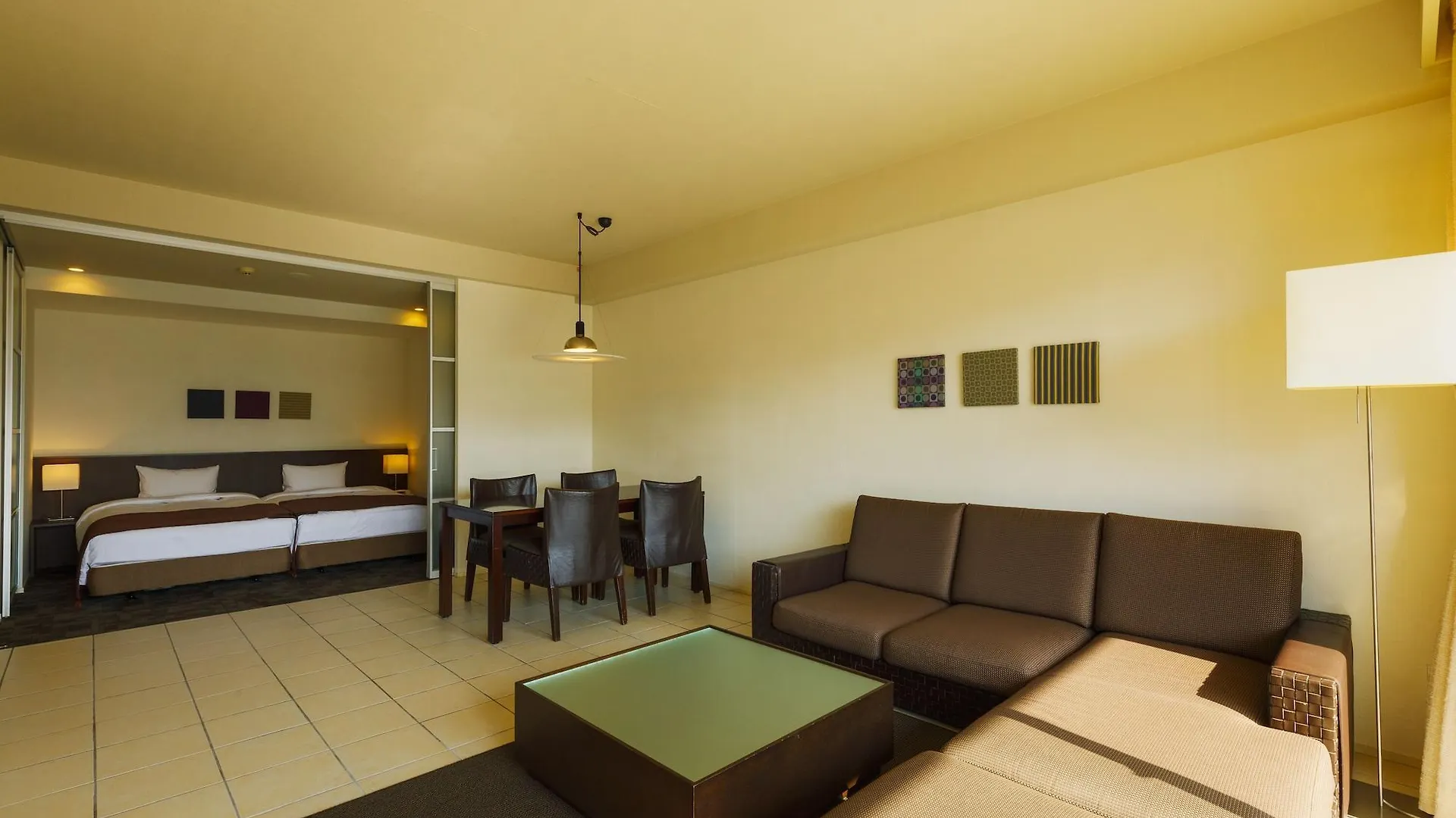 Hakodate Danshaku Club Hotel & Resorts