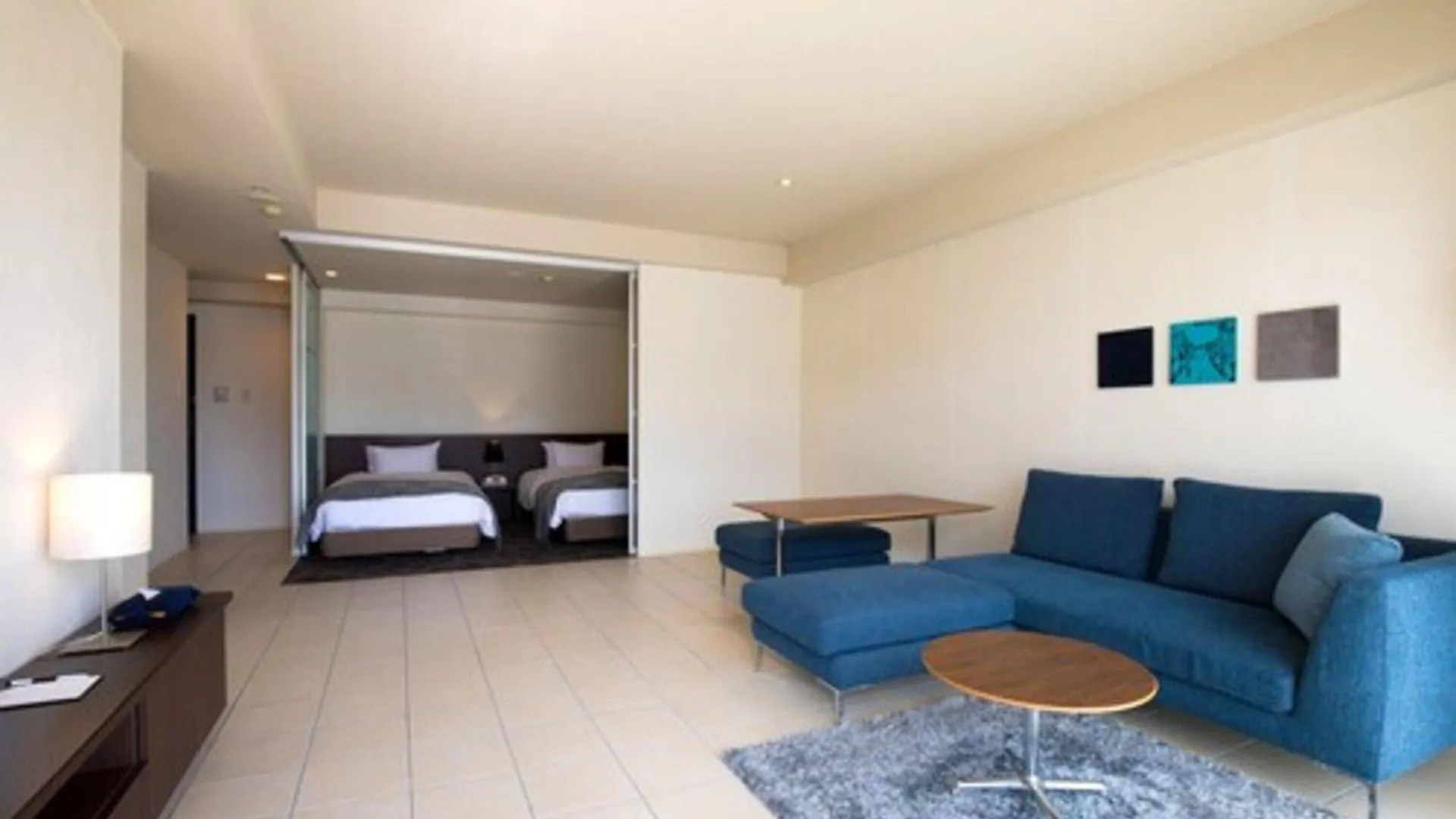 Hakodate Danshaku Club Hotel & Resorts