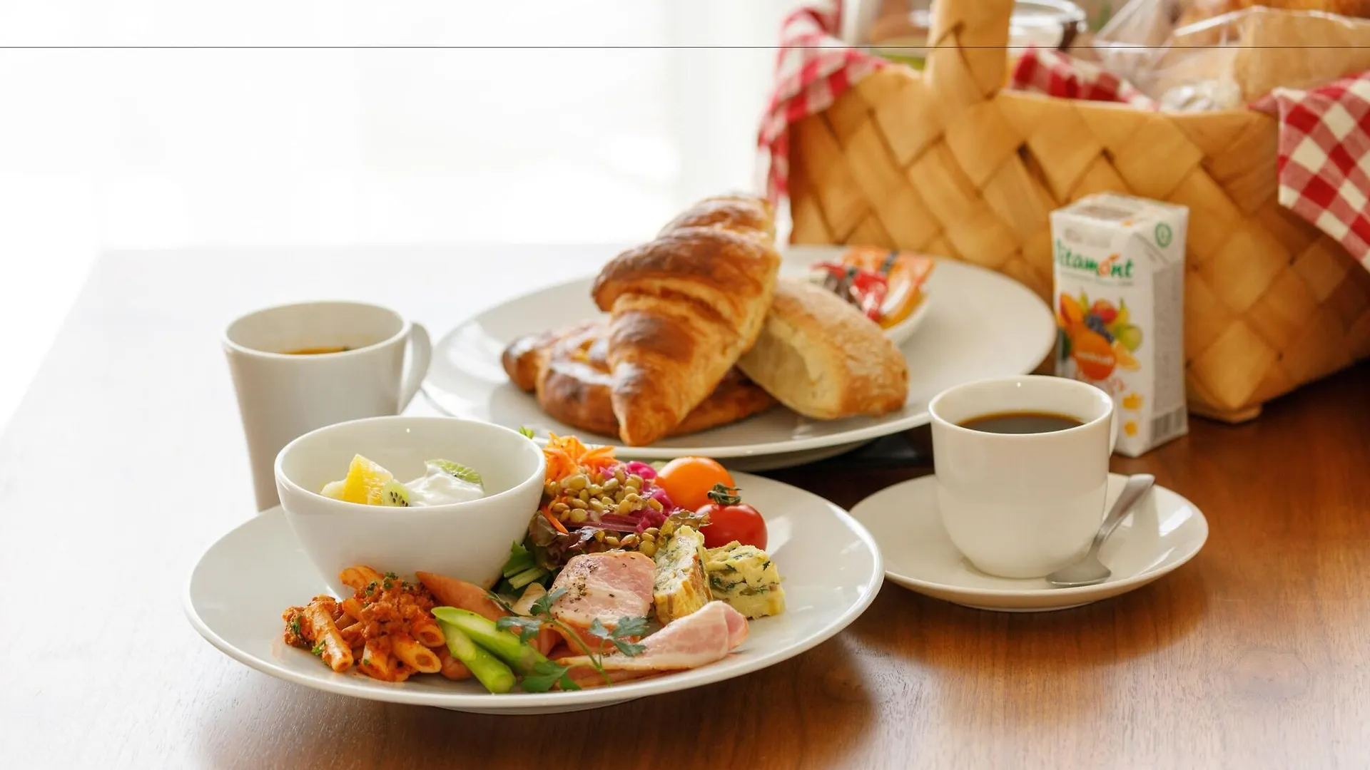 Hakodate Danshaku Club Hotel & Resorts