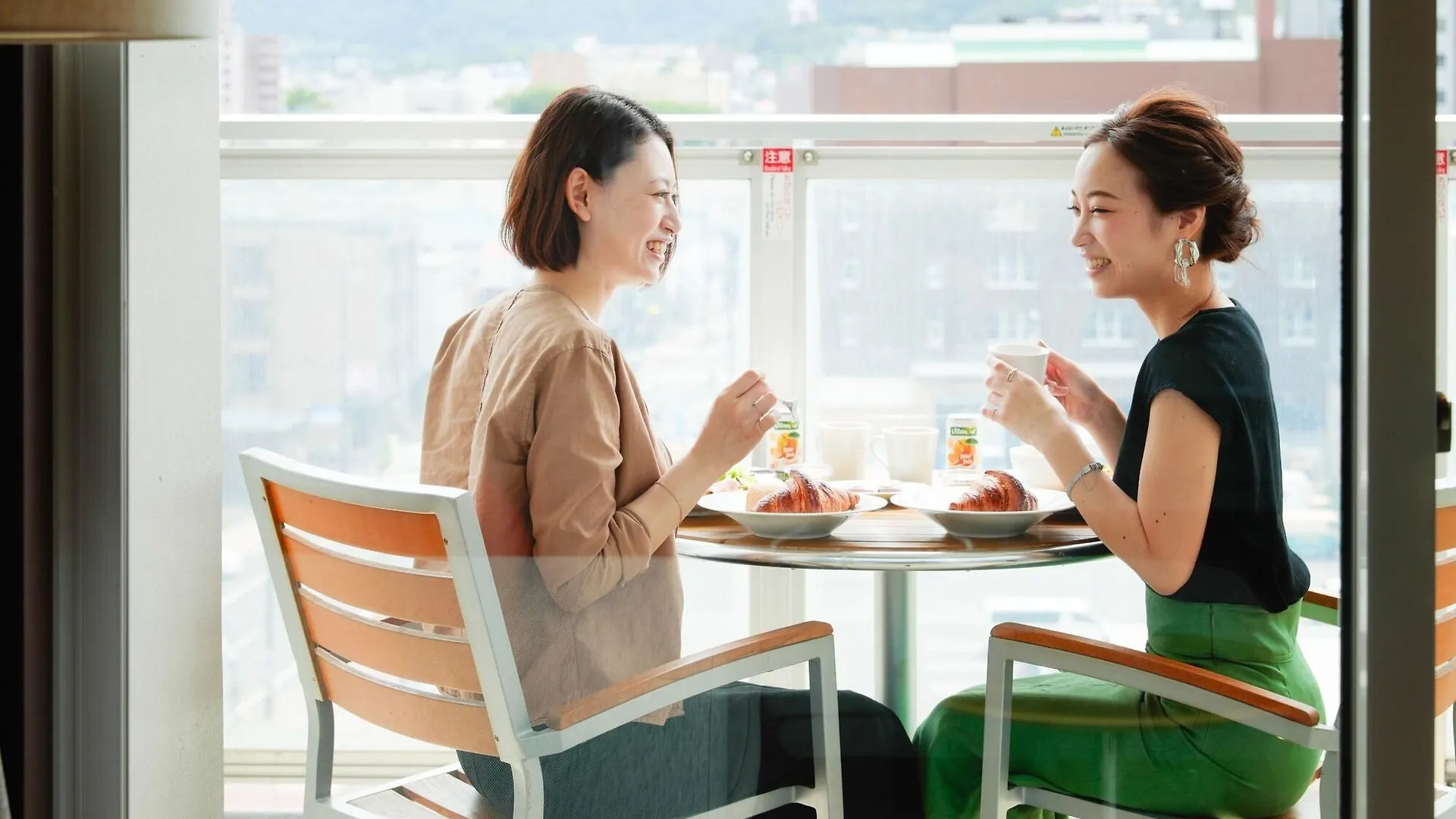 Hakodate Danshaku Club Hotel & Resorts יפן