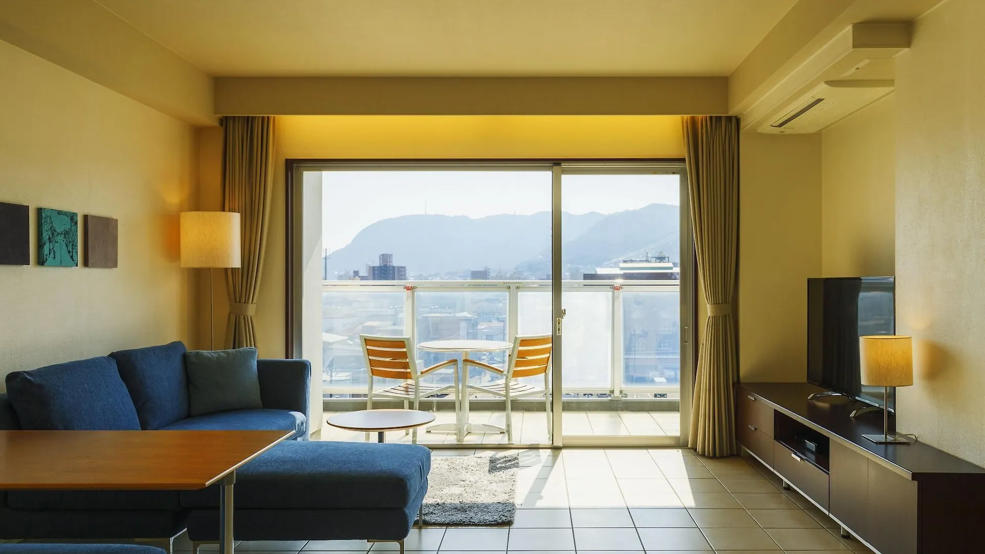Hakodate Danshaku Club Hotel & Resorts