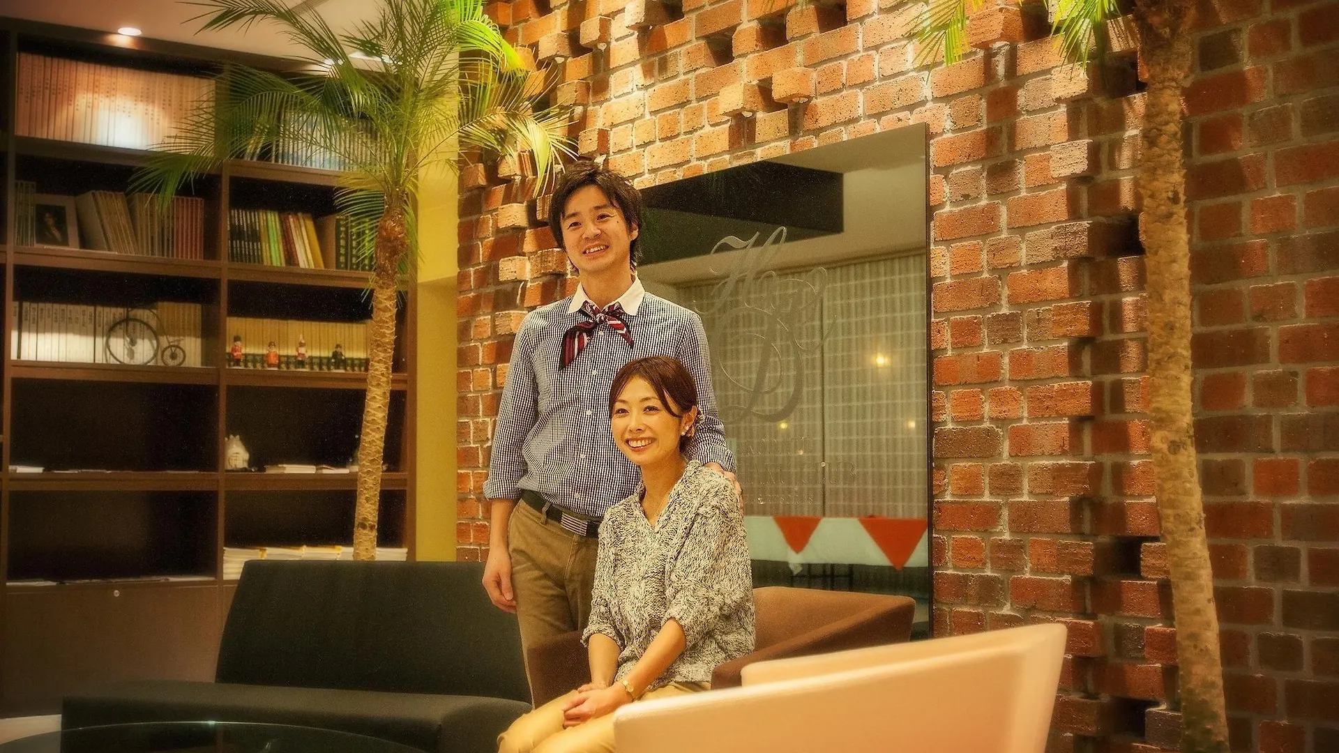 Hakodate Danshaku Club Hotel & Resorts