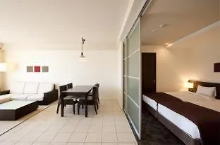 Hakodate Danshaku Club Hotel & Resorts יפן