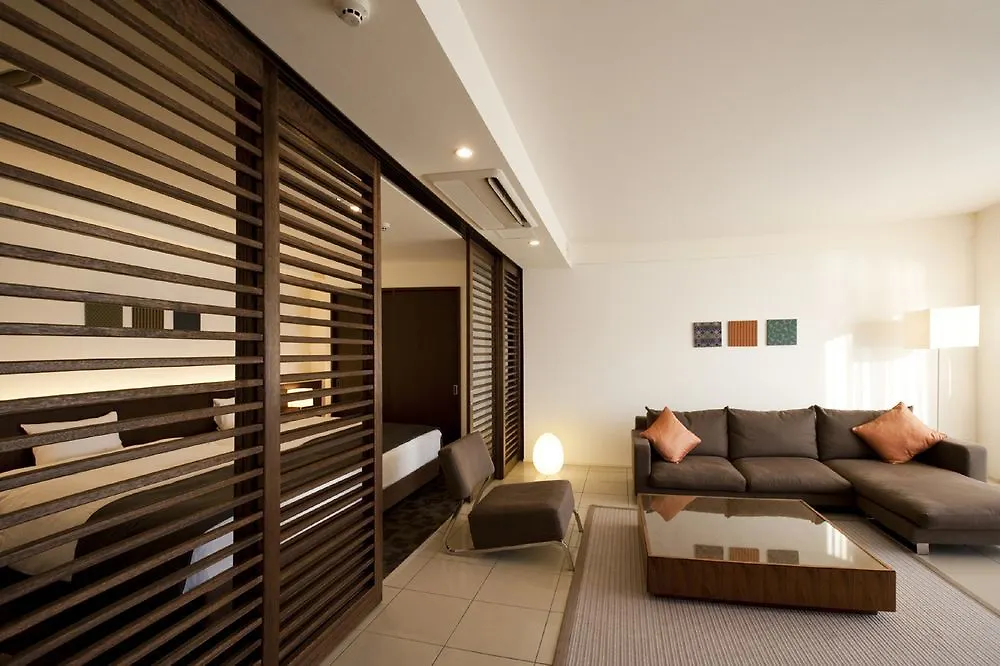 Hakodate Danshaku Club Hotel & Resorts