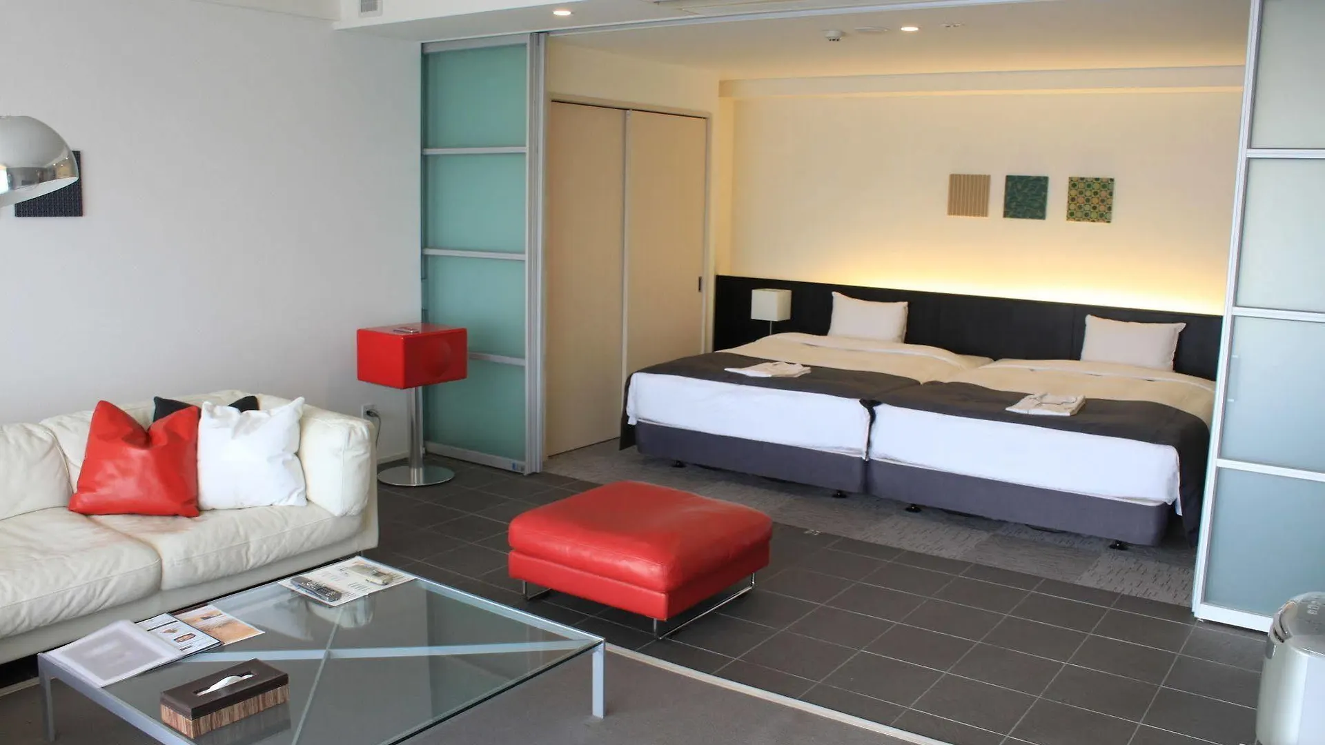 Hakodate Danshaku Club Hotel & Resorts