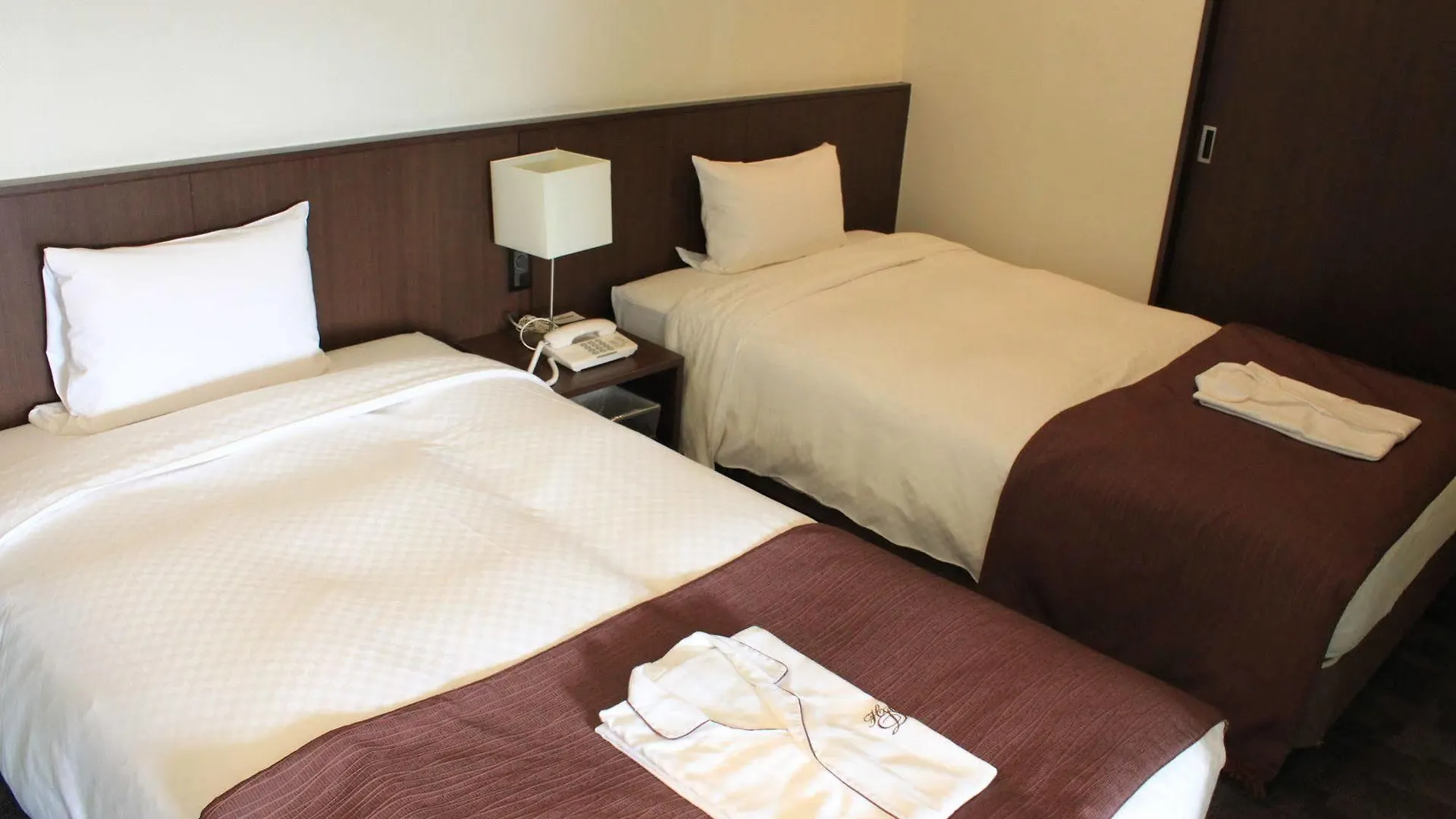 Hakodate Danshaku Club Hotel & Resorts