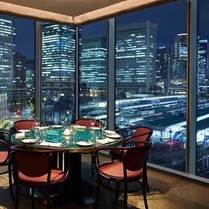 フォーシーズンズホテル丸の内 東京 ホテル 東京都
