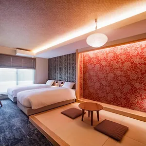Rinn Gion Kenninji Hotel Kyoto