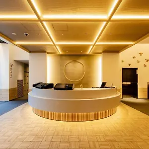 Montblanc Raffine Nagoyaekimae Hotel Nagoya