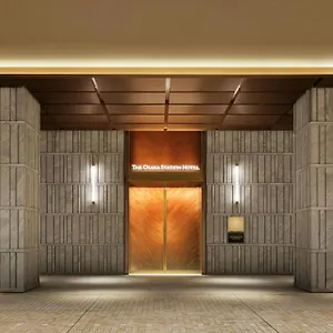 The Station Hotel, Autograph Collection ホテル 大阪市