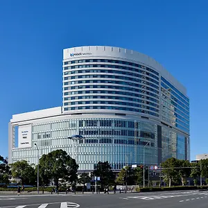 New Otani Yokohama Premium Hotel Yokohama (Kanagawa)