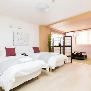 Miyabi Guest house Kyoto