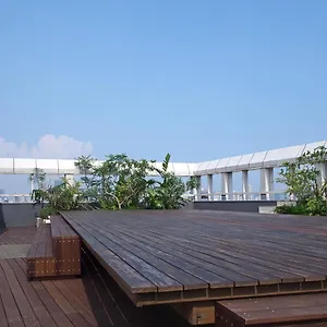 Claska Hotel Tokyo