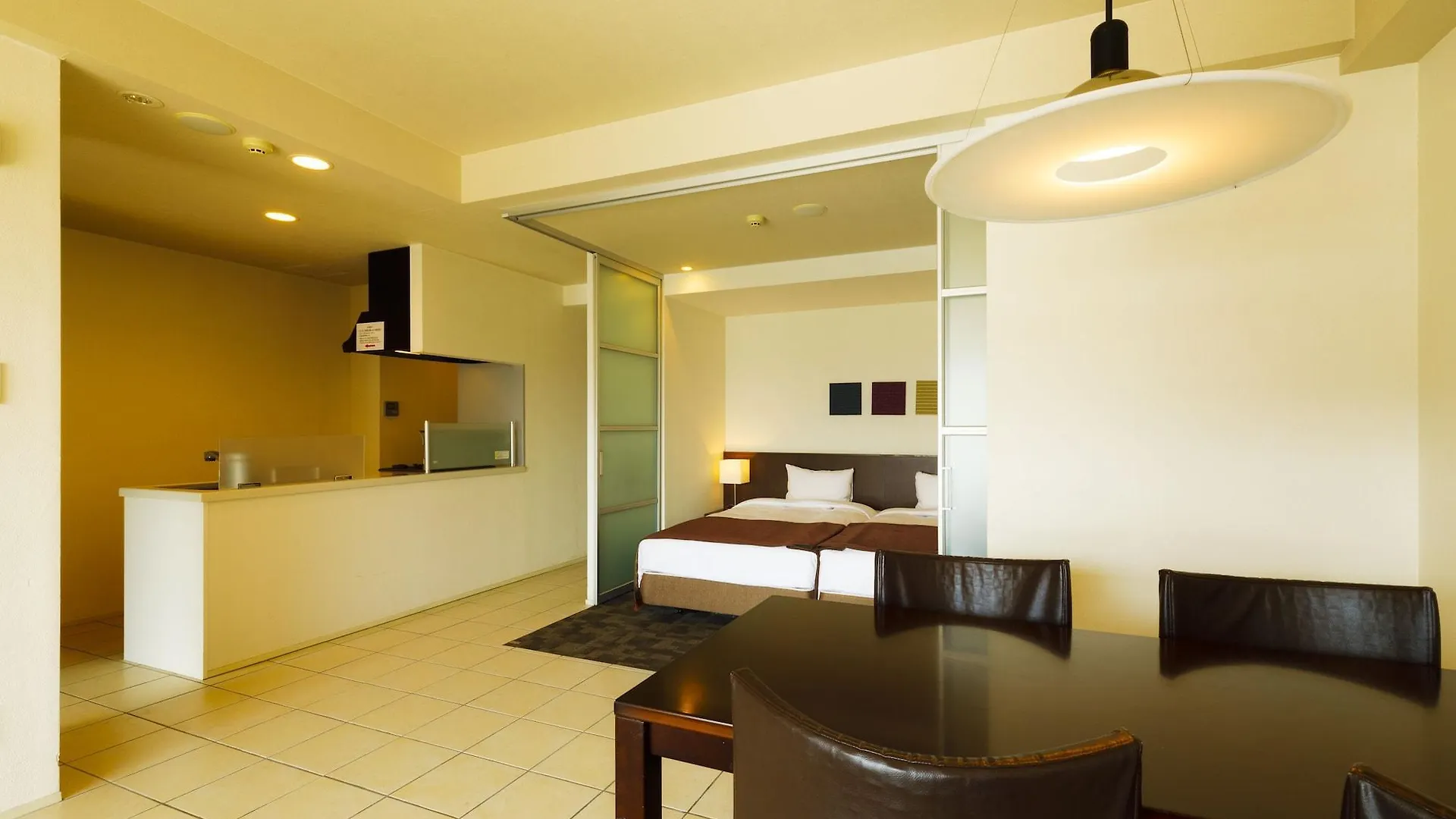 ****  Hakodate Danshaku Club Hotel & Resorts Japan