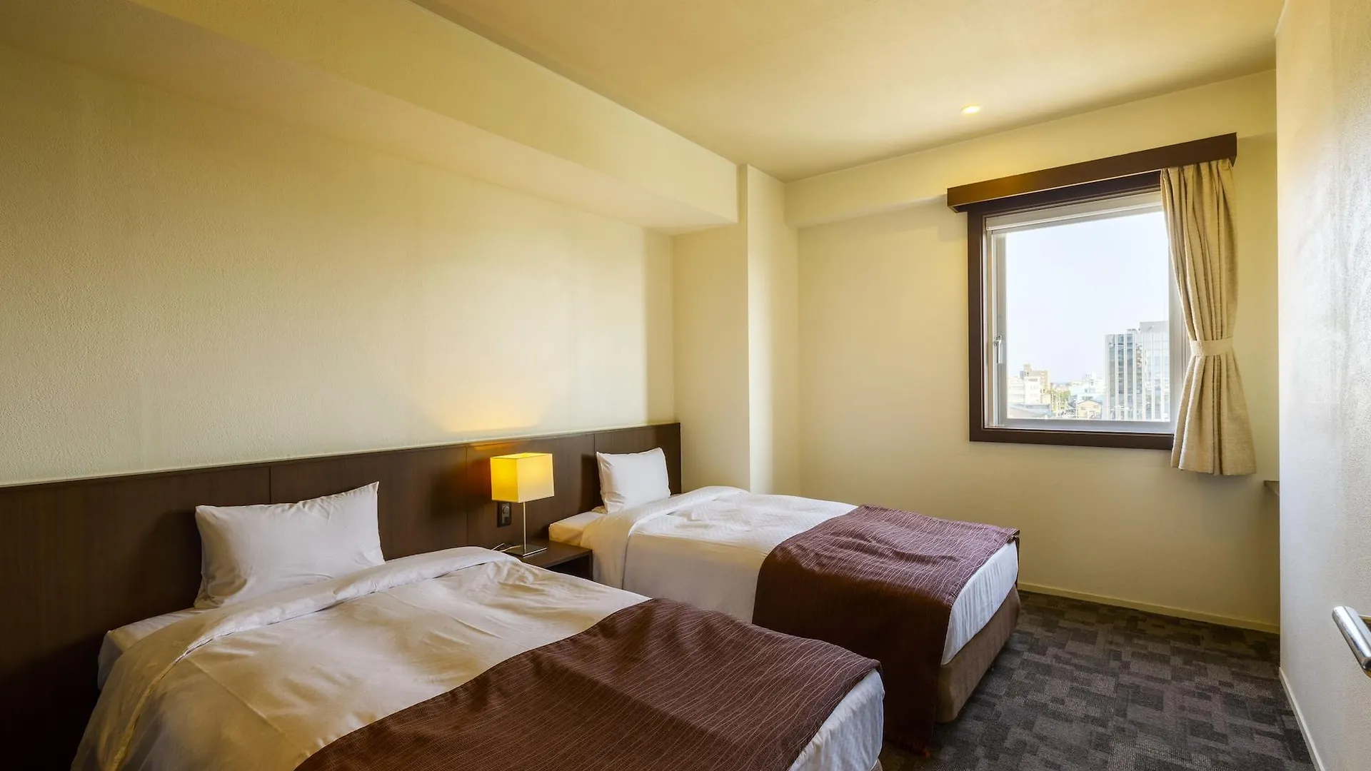 Hakodate Danshaku Club Hotel & Resorts