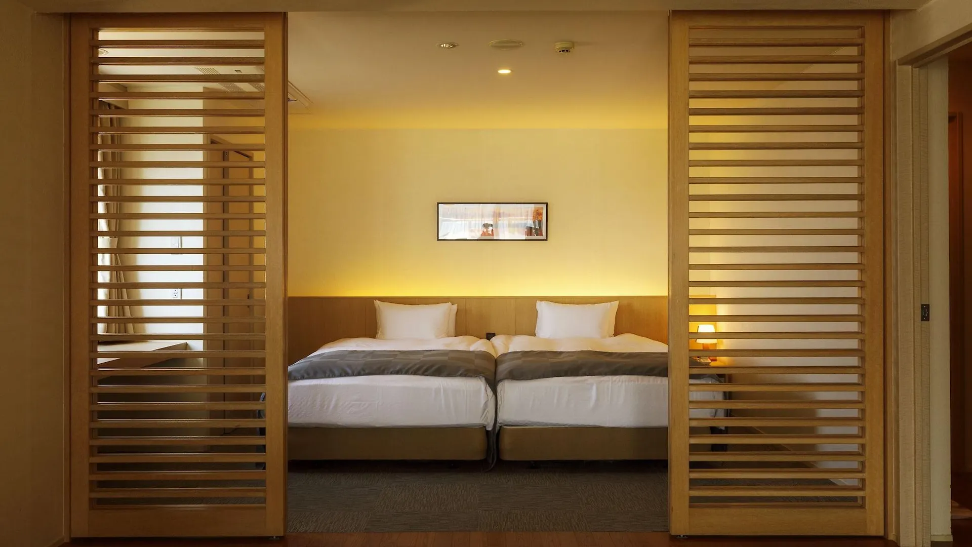 Hakodate Danshaku Club Hotel & Resorts Japan
