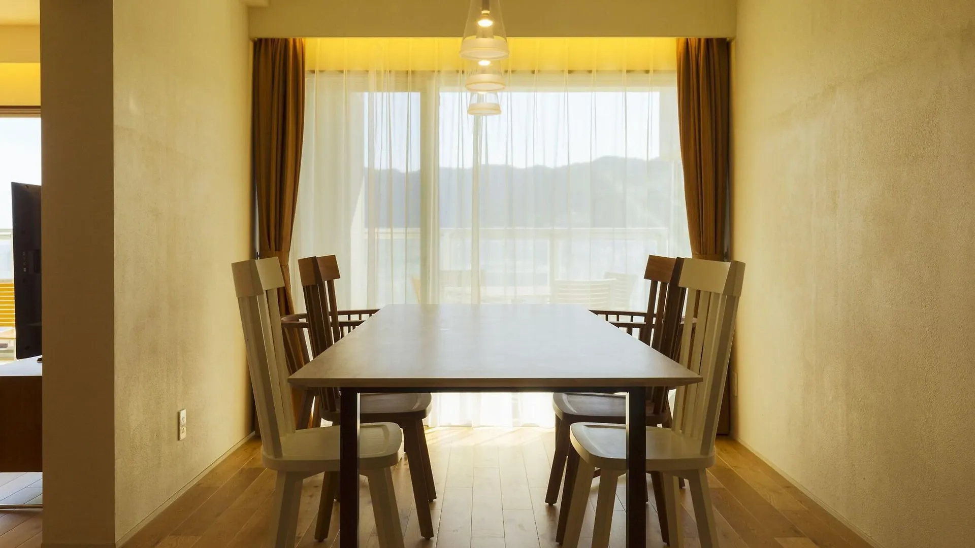 Hakodate Danshaku Club Hotel & Resorts 4*,