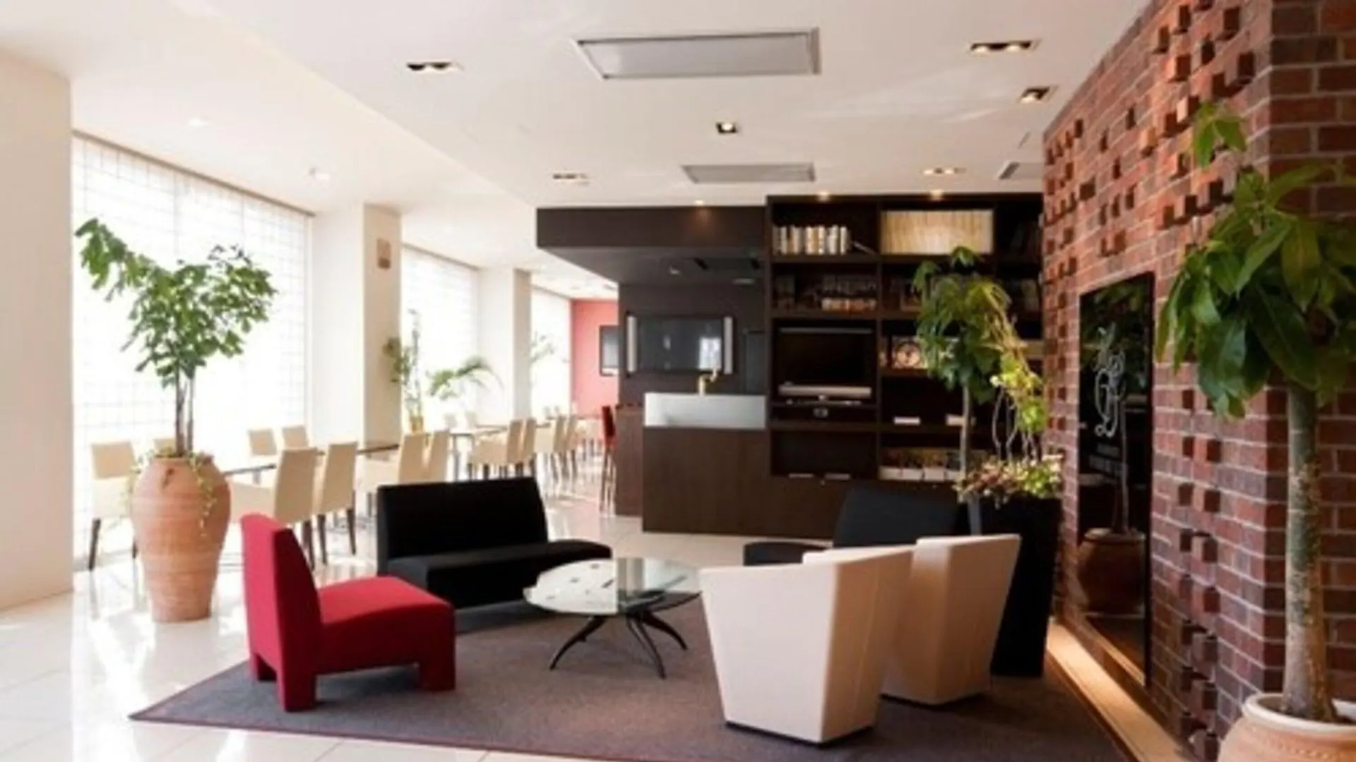 Hakodate Danshaku Club Hotel & Resorts