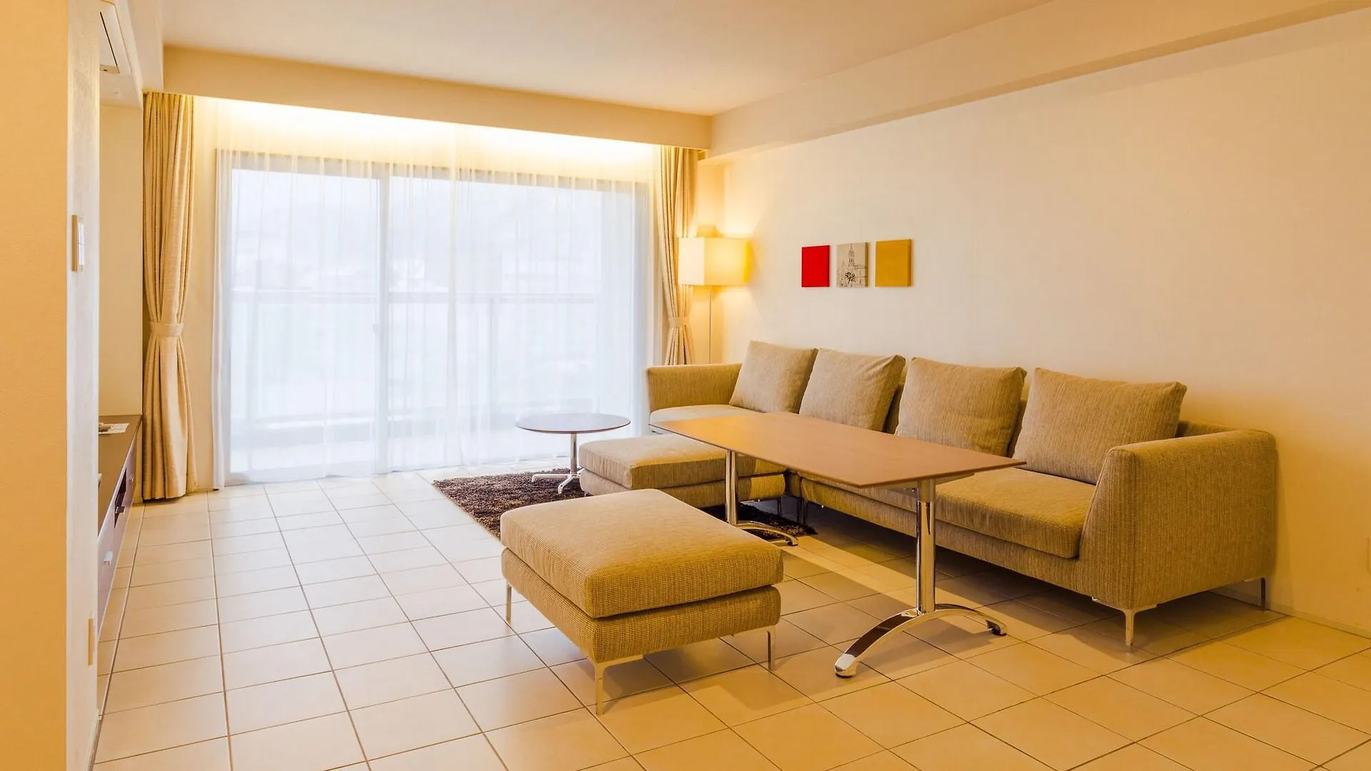 Hakodate Danshaku Club Hotel & Resorts 4*,  Japan