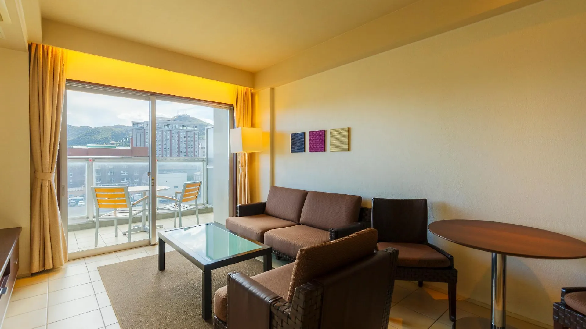 Hakodate Danshaku Club Hotel & Resorts 4*,  Japan