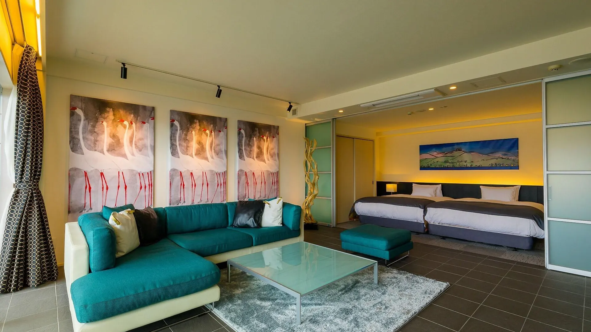 Hakodate Danshaku Club Hotel & Resorts