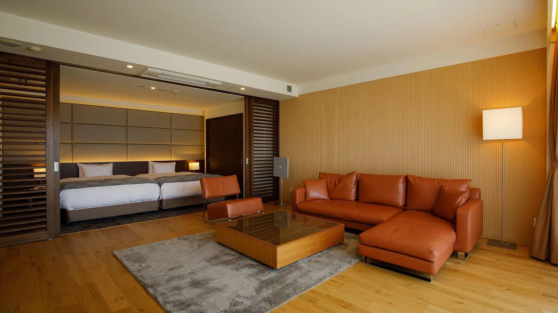 ****  Hakodate Danshaku Club Hotel & Resorts Japan