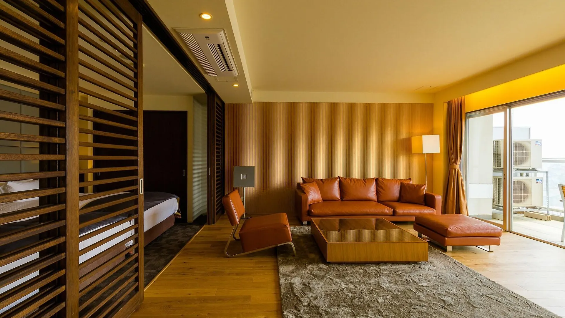 Hakodate Danshaku Club Hotel & Resorts