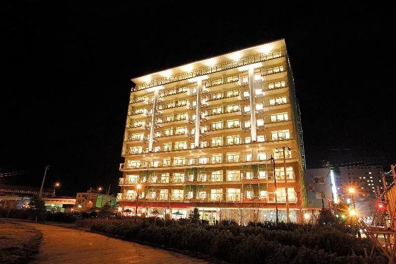 Hakodate Danshaku Club Hotel & Resorts Japan