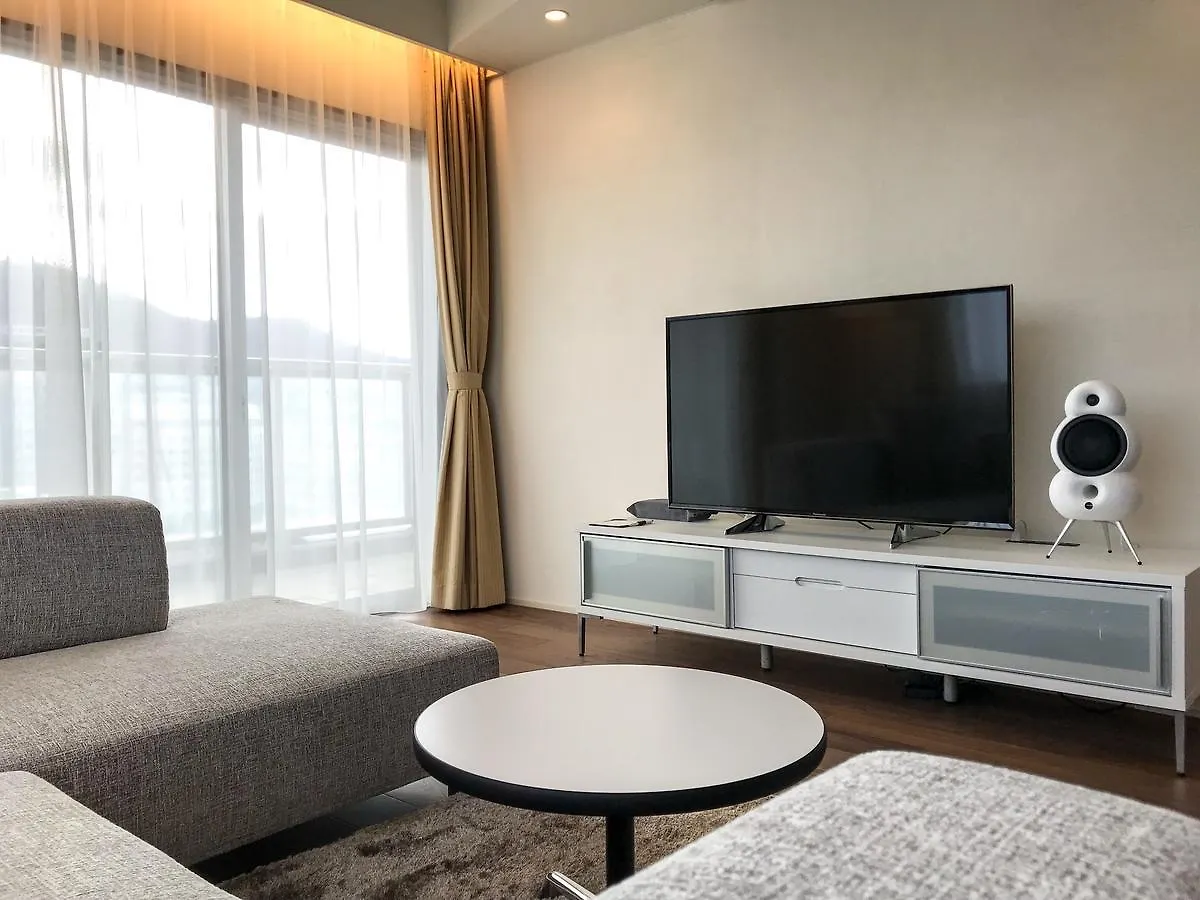 Hakodate Danshaku Club Hotel & Resorts