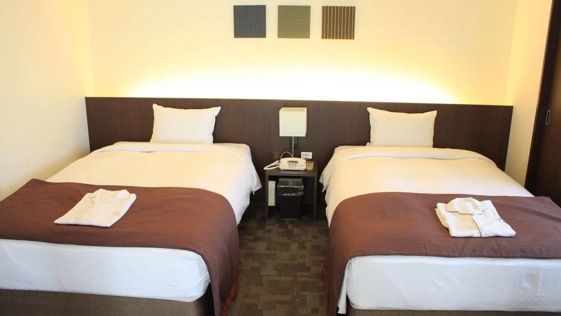 Hakodate Danshaku Club Hotel & Resorts 4*,