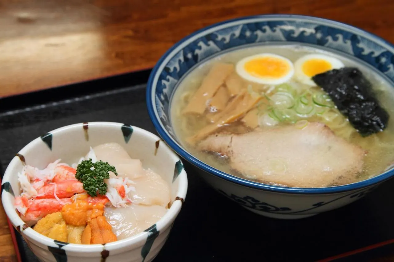 Hakodate Danshaku Club Hotel & Resorts Japan