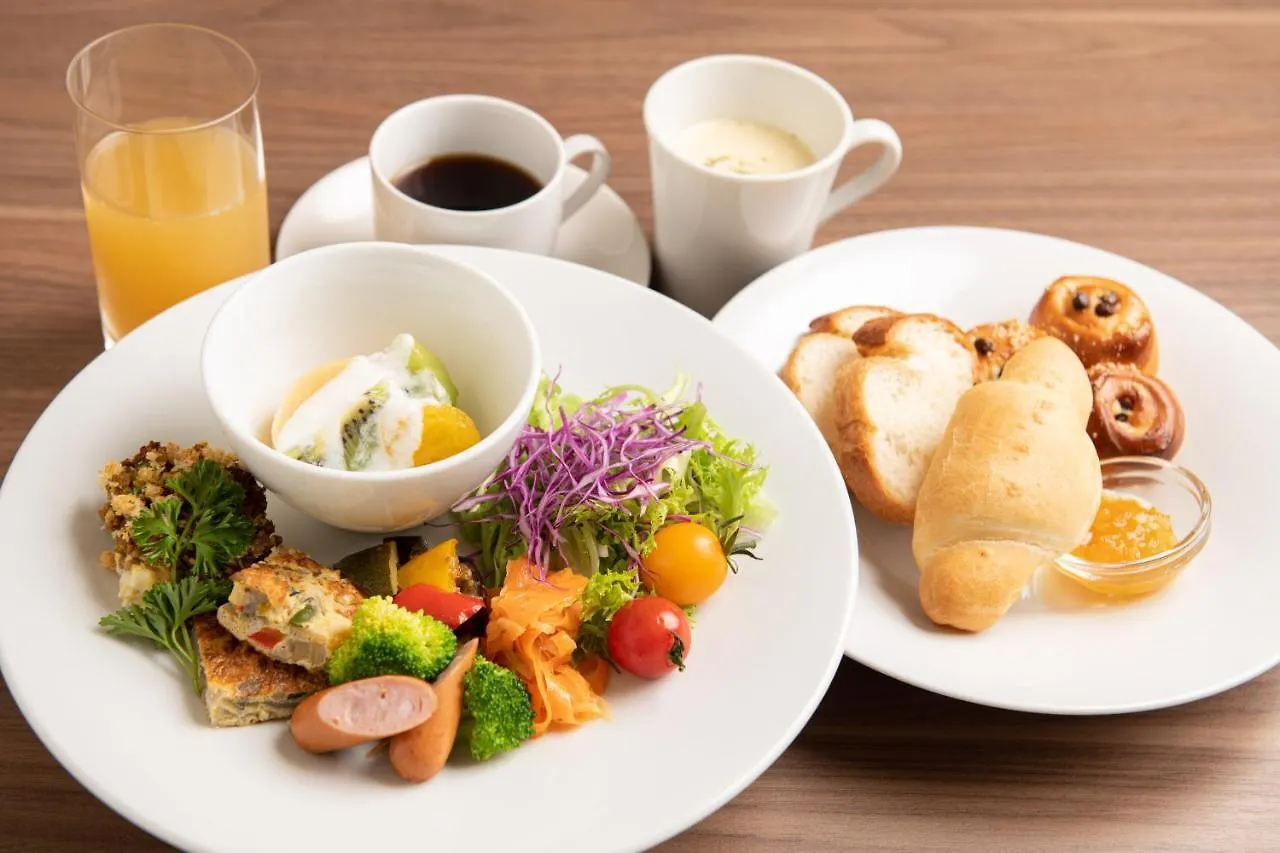 Hakodate Danshaku Club Hotel & Resorts