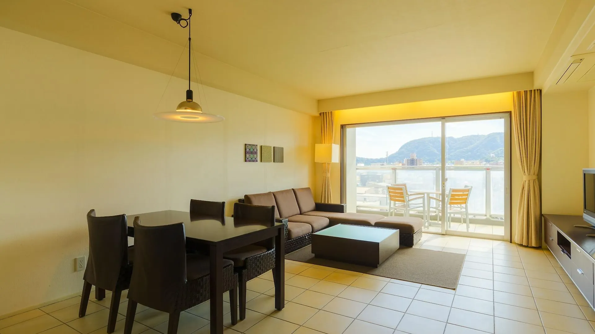 Hakodate Danshaku Club Hotel & Resorts