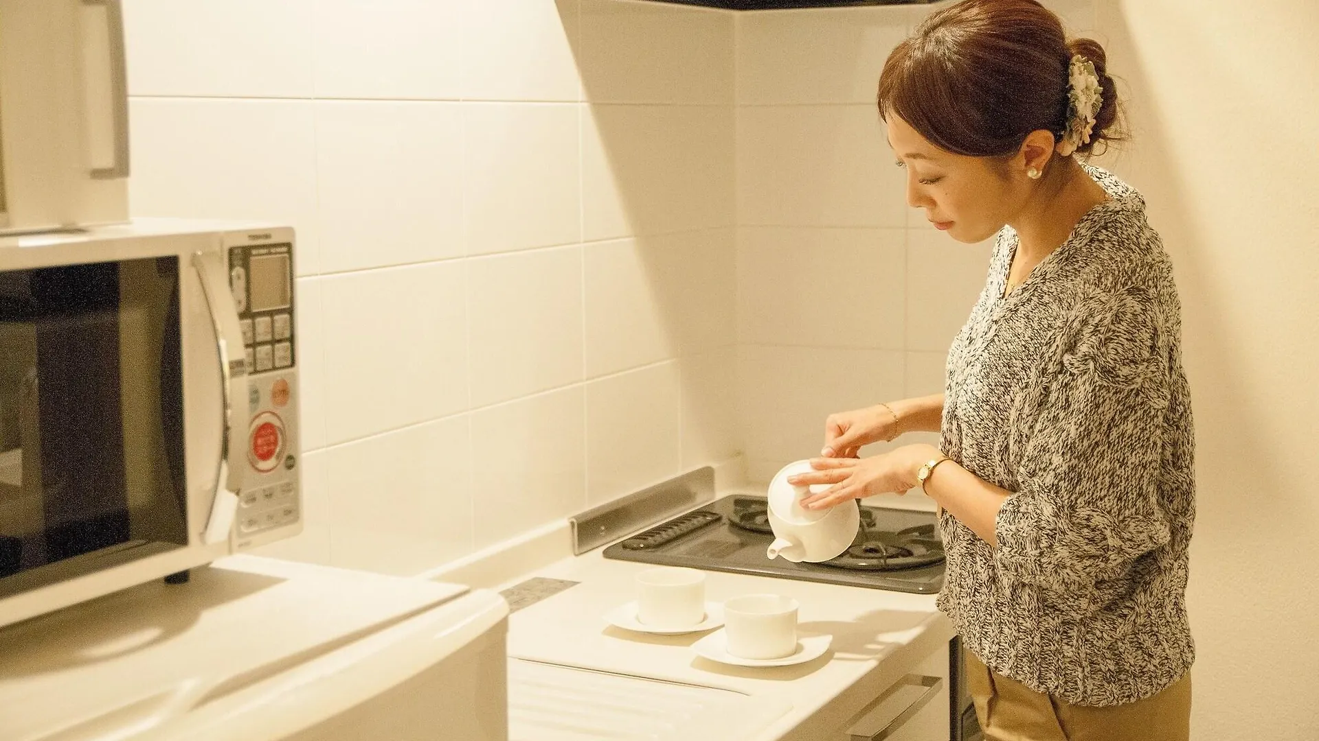 Hakodate Danshaku Club Hotel & Resorts 4*,
