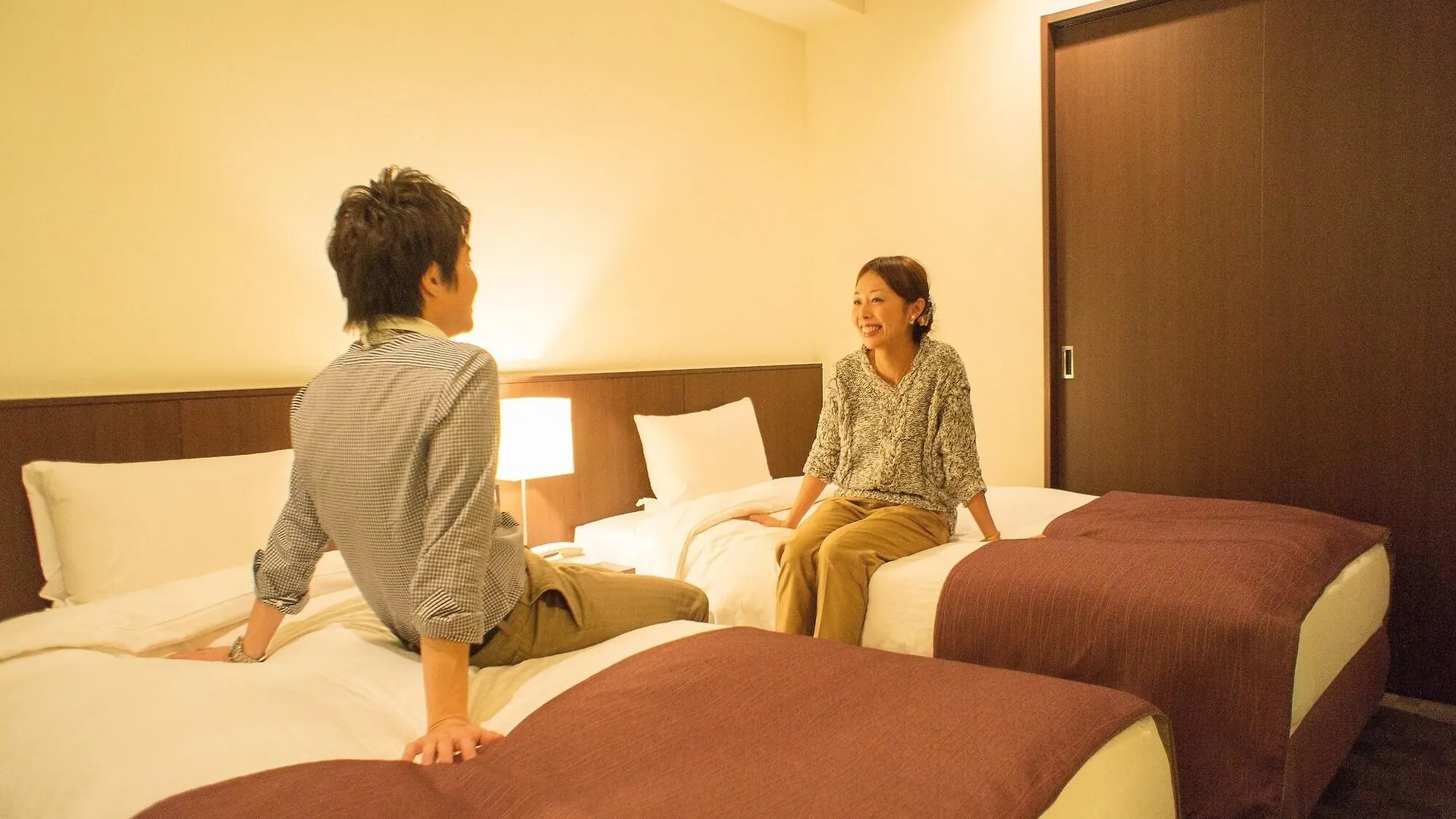 Hakodate Danshaku Club Hotel & Resorts