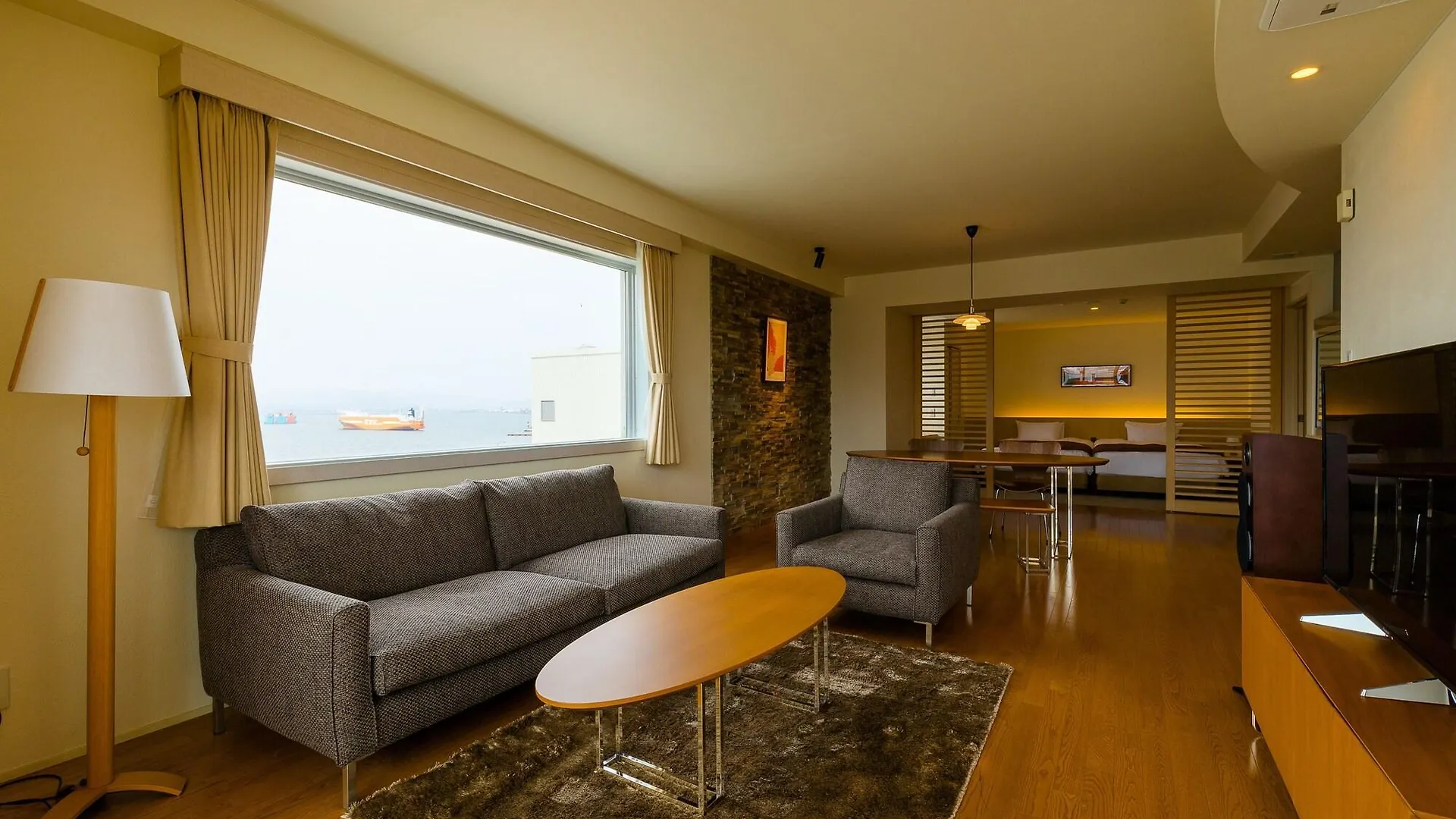 Hakodate Danshaku Club Hotel & Resorts