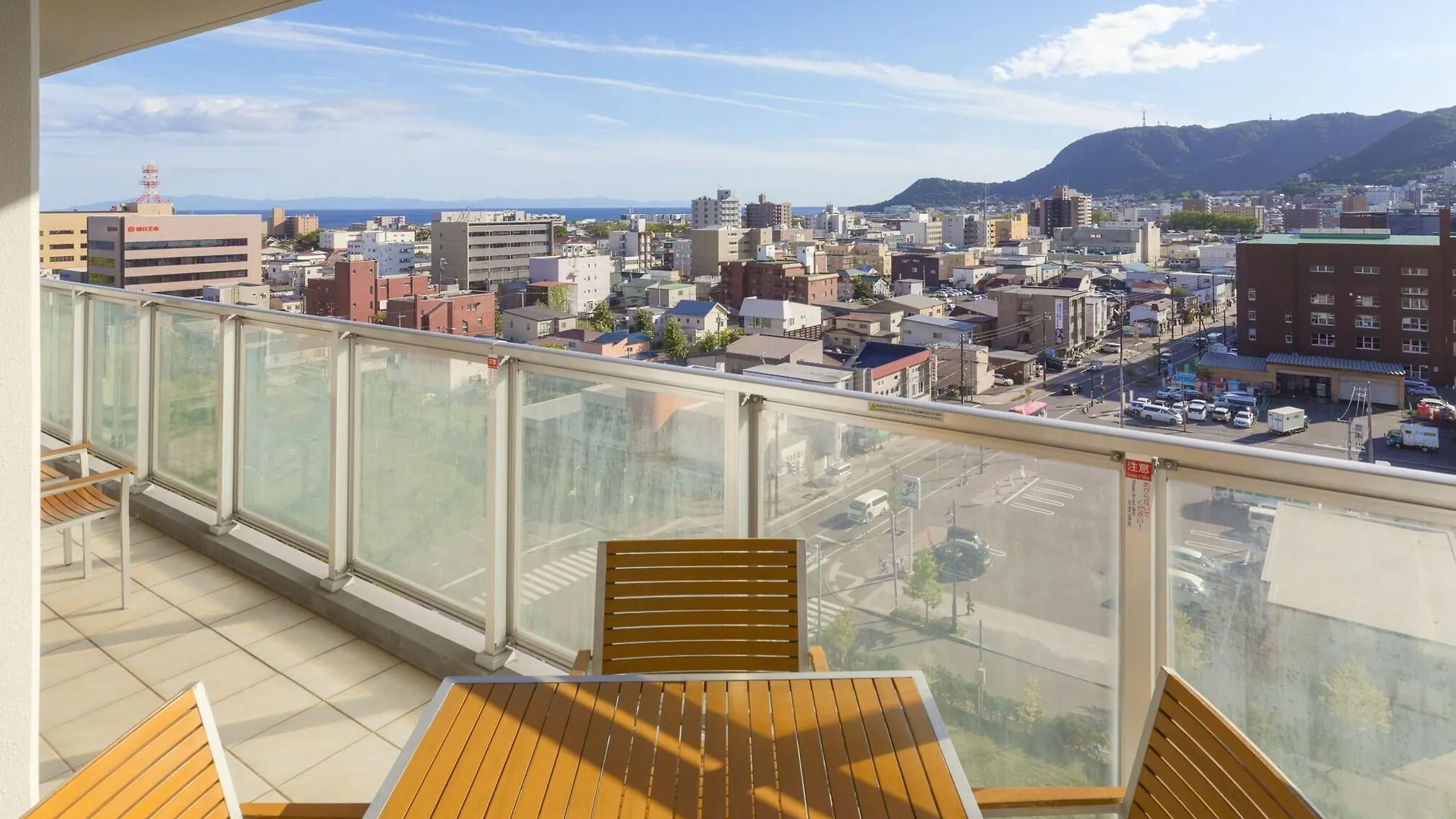 Hakodate Danshaku Club Hotel & Resorts