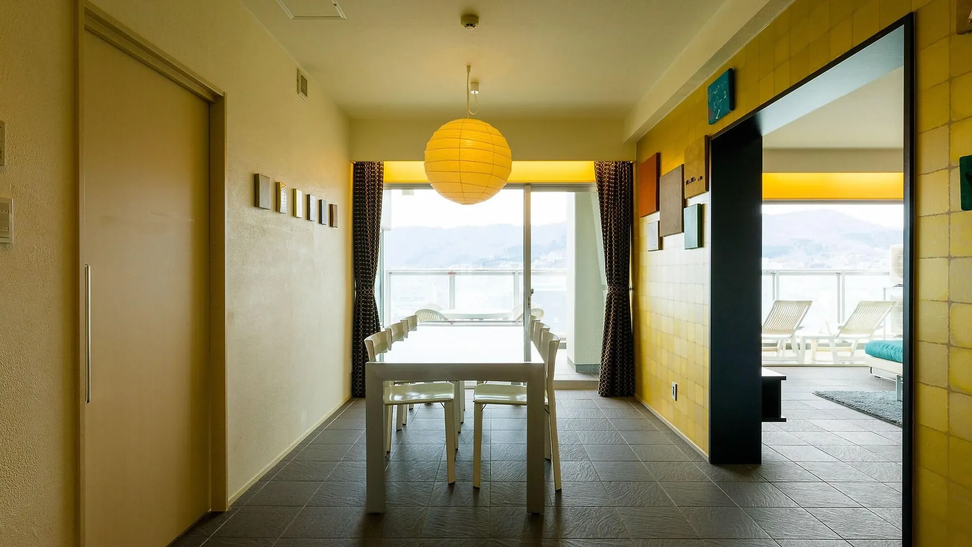 ****  Hakodate Danshaku Club Hotel & Resorts Japán