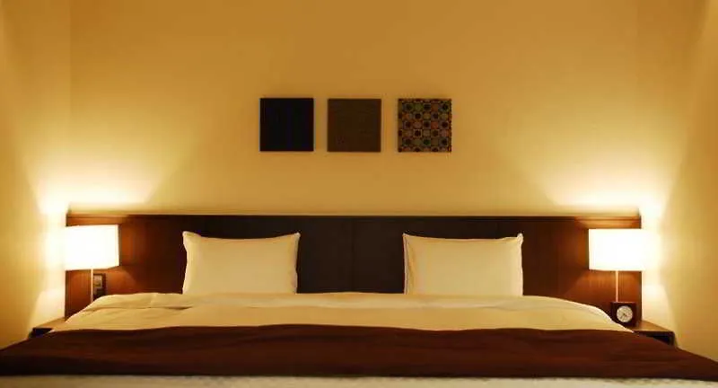 Hakodate Danshaku Club Hotel & Resorts